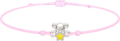 Браслет из серебра ZORKA 0660088.03 (16см)