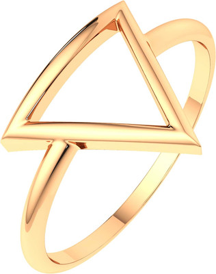 Кольцо из розового золота ZORKA 200129.9K.R (р.17)