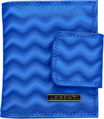 Портмоне Cedar Lorenti / 42329-WAV-4355 (синий)