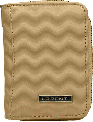 Портмоне Cedar Lorenti / 5157-WAV-4362 (золотой)