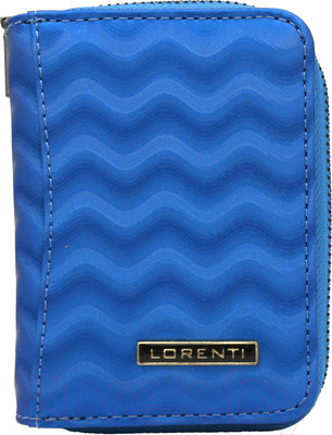 Портмоне Cedar Lorenti / 5157-WAV-4379 (синий)