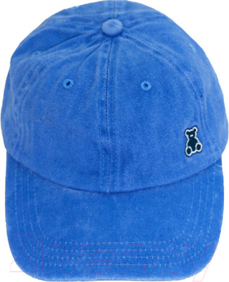 Бейсболка Mark Formelle 01W-2 (р.58, ярко-голубой)