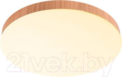 Потолочный светильник Feron AL1600 / 51109 (дерево)