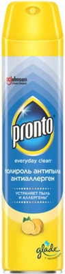 Полироль для мебели Pronto Антиаллерген (250мл)