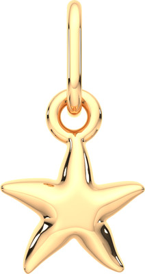 Подвеска из розового золота ZORKA 430254.9K.R