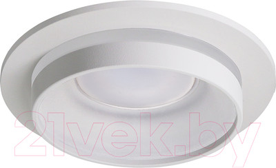Точечный светильник Feron MR16 G5.3 DL362 / 48813