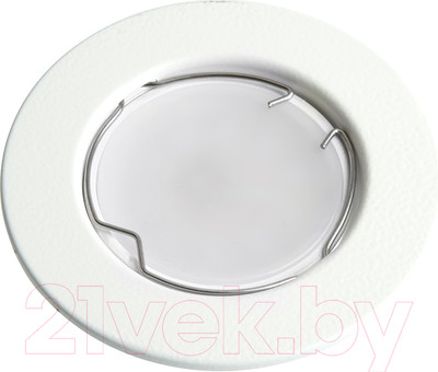 Точечный светильник Feron DL10 MR16 50W G5.3 / 48463