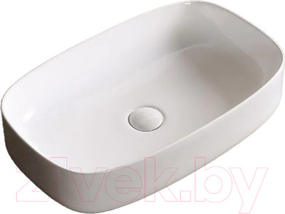 Умывальник Cerutti Spa CR0045