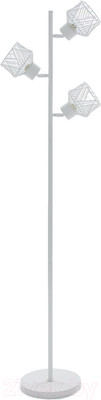 Торшер BayerLux Софит / 9626356 (белый)