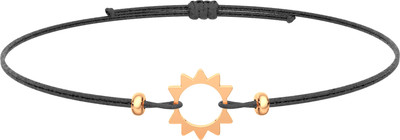 Браслет из розового золота ZORKA 660025.9K.R.01 (18см)