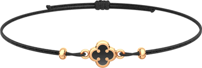 Браслет из розового золота ZORKA 660030.9K.R.01 (18см)