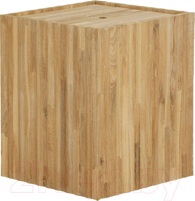 Журнальный столик Dipriz Розенбург Д.63036.1 (дуб масло)