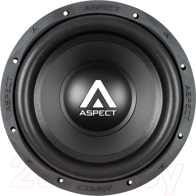 Головка сабвуфера ASPECT WLW-10S4