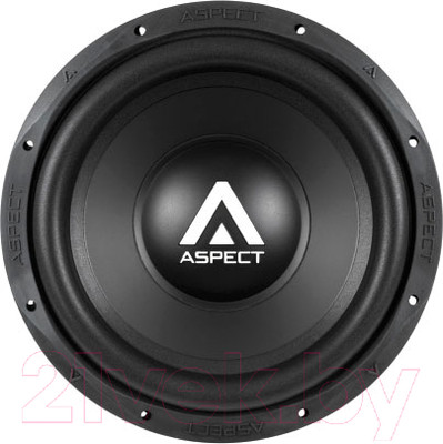 Головка сабвуфера ASPECT WLW-12S4