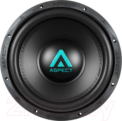 Головка сабвуфера ASPECT CLW-12S4