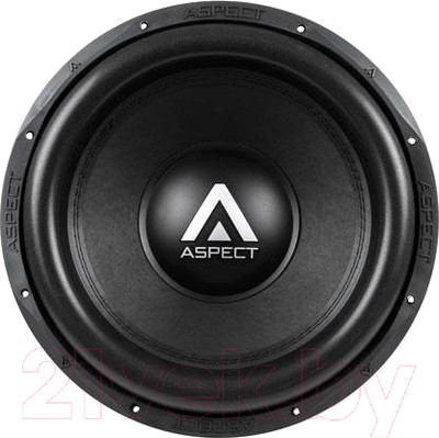 Головка сабвуфера ASPECT TLW-15D2