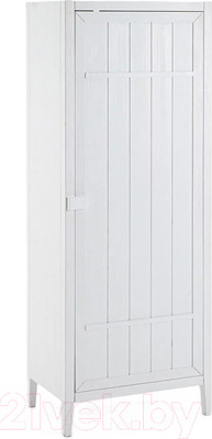 Шкаф Dipriz Carlos Д.1193 (белый)