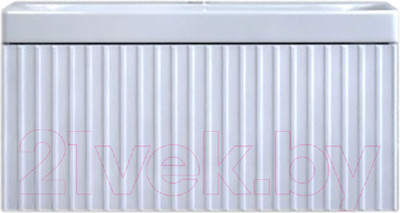 Тумба под умывальник Mixline Вектор-90 554820