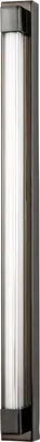 Бра LED4U L2244-520 BK