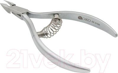 Кусачки для маникюра Yoko SK-015A