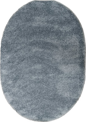 Коврик Витебские ковры Шегги овал 13С57-ВИ sh 120 (0.8x1.5)