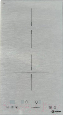 Индукционная варочная панель Schtoff I3S20B (белый)