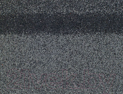 Черепица Технониколь 4К4Е21-0535RUS (серый микс)