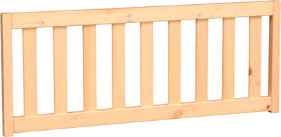 Ограждение для кровати Dipriz Bufalina Д.7603.2 (сосна, лак)