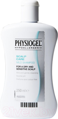 Шампунь для волос Physiogel Мягкий (250мл)