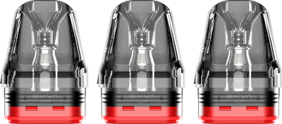 Набор картриджей для электронного парогенератора Oxva 0.4 Ом для Xlim SQ Pro/Xlim Pro/Xlim SE 2 (2мл, 3шт)