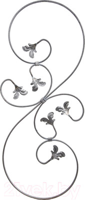 Балясина Строй Свой Мир 05.142-С