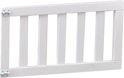 Ограждение для кровати Dipriz Д.7610 (белый воск укрывистый)