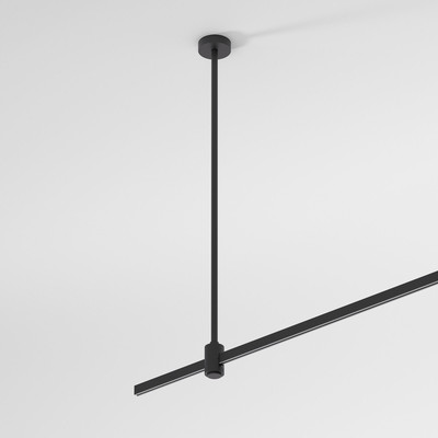 Потолочная база для трекового светильника Elektrostandard Esthetic Magnetic Medium 85151/00