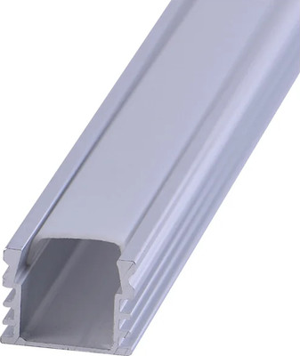 Профиль для светодиодной ленты Rexant 146-401
