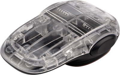 Блокиратор мебельный Halsa HLS-S-219