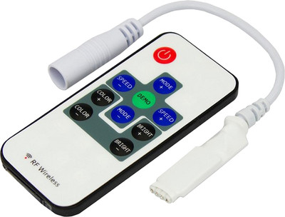 Контроллер для дюралайта Lamper 143-106-2