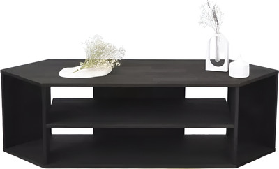 Тумба Dipriz Эдгар / Д.50158 (черный дуб)