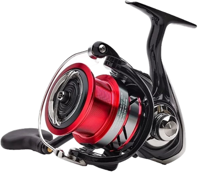 Катушка безынерционная Daiwa Ninja Feeder LT6000SS / 10114-003