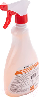 Средство антипригарное для сварки FoxWeld ASL-05 / 8910