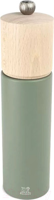 Мельница для специй Peugeot Boreal 44275 (темно-зеленый)