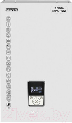 Электрический котел Zota MK-X  12