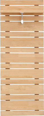 Вешалка для одежды Dipriz Jossy Д.65012.1 (бейц/масло отто)