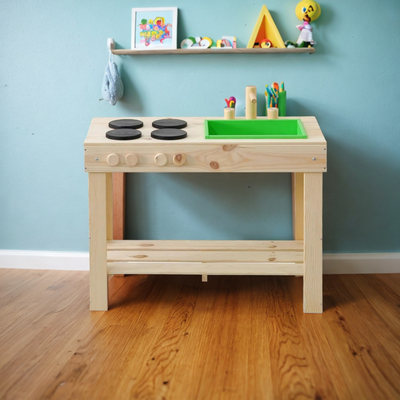 Детская кухня Dipriz Д.7503