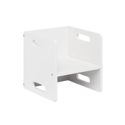 Стул детский Dipriz Чек / Д.25032.1 (грунт/краска)