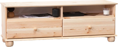 Тумба Dipriz Бритта / Д.50218.7 (сосна, без отделки)