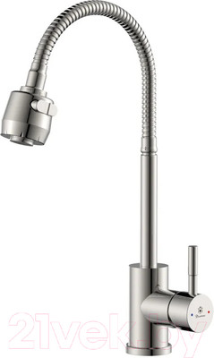 Смеситель Diadonna Д46-0005S