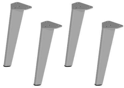 Комплект опор мебельных Moon Family К005274