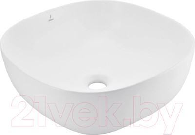 Умывальник Jaquar JDS-WHM-25911