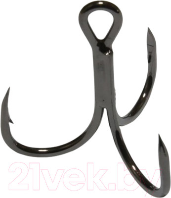 Набор крючков рыболовных Owner ST-41BC №6 / 5641-051 (8шт)