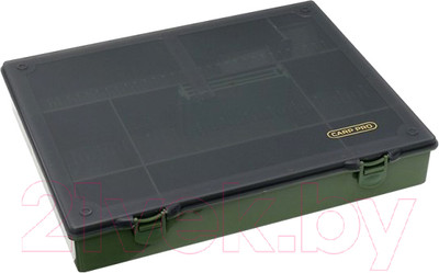 Коробка рыболовная Carp Pro CPFFL101